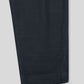 Women’s Cigarette Trouser- Jet Black