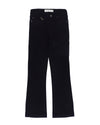 Women Denim Flare Fit Jeans – Black