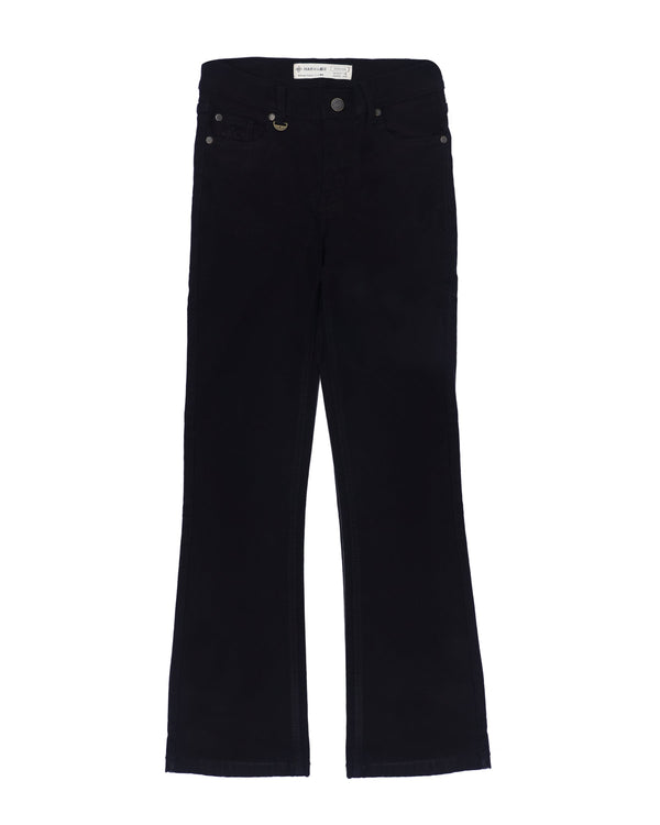 Women Denim Flare Fit Jeans – Black