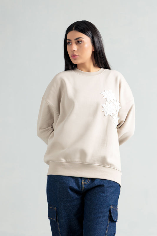 Women Cozytop Sweatshirt