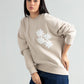 Women Cozytop Sweatshirt