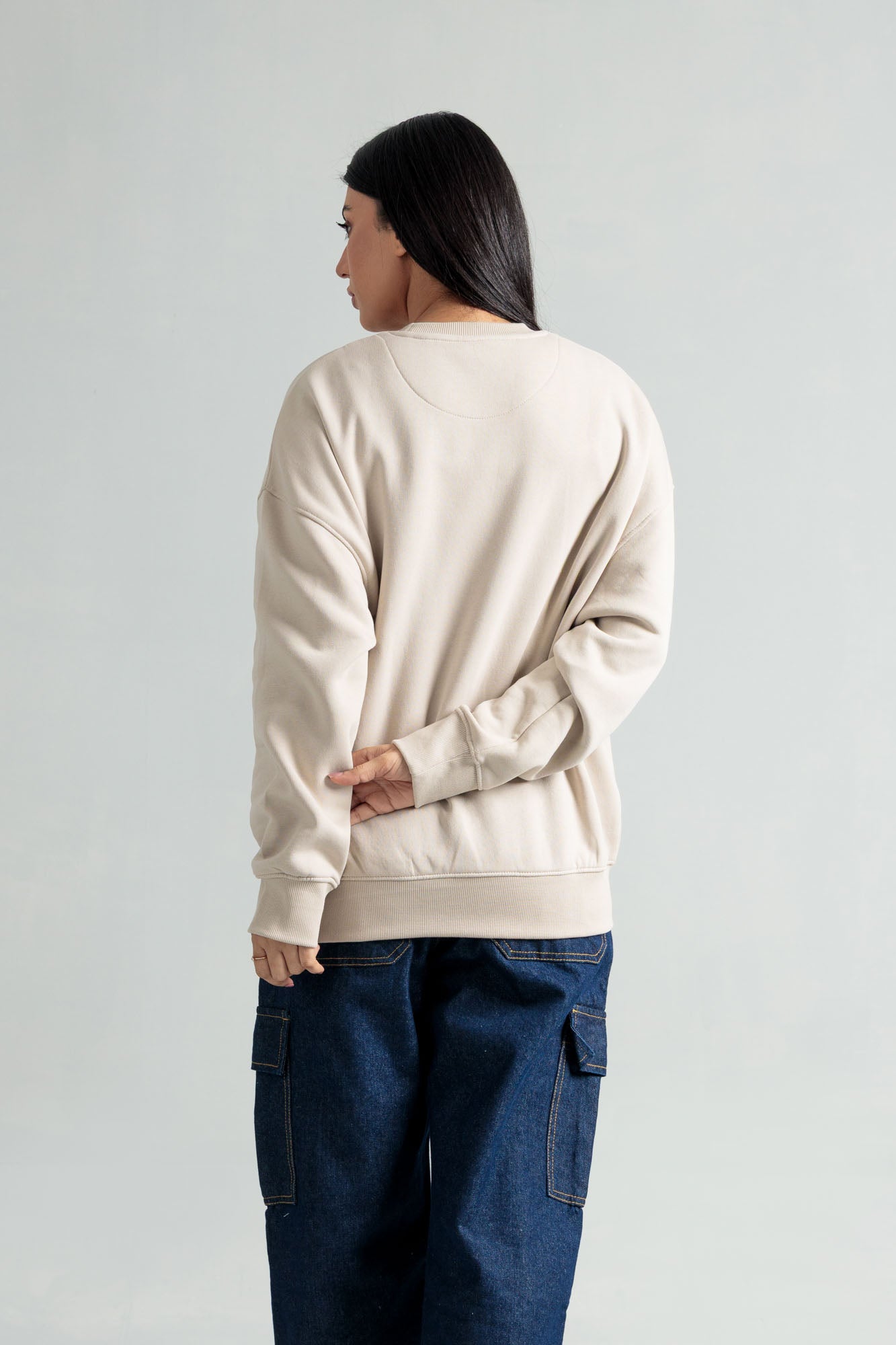 Women Cozytop Sweatshirt
