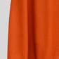 Women’s Georgette Maxi Dress - Rust