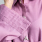 Women’s Cotton Top - Mauve Orchid