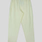 Women’s Cigarette Trouser - Cream