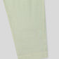 Women’s Cigarette Trouser - Cream