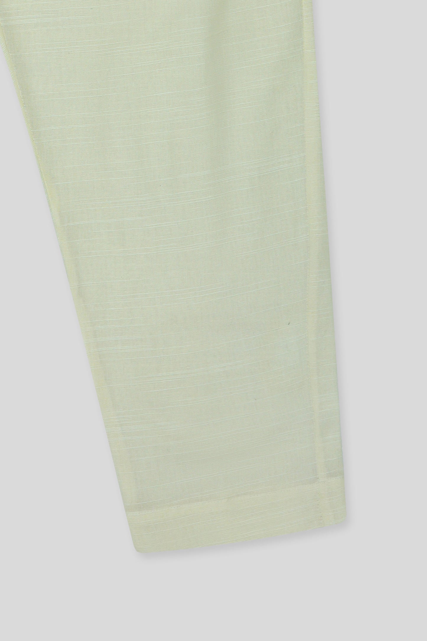 Women’s Cigarette Trouser - Cream