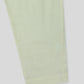Women’s Cigarette Trouser - Cream