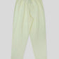 Women’s Cigarette Trouser - Cream