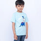Little Boys Graphic Tee – Spun Sugar