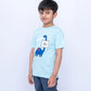 Little Boys Graphic Tee – Spun Sugar