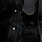 Women’s Outerwear Jacket - Black Iris