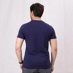 Men Printed T-Shirt - Inkling