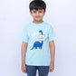 Little Boys Graphic Tee – Spun Sugar