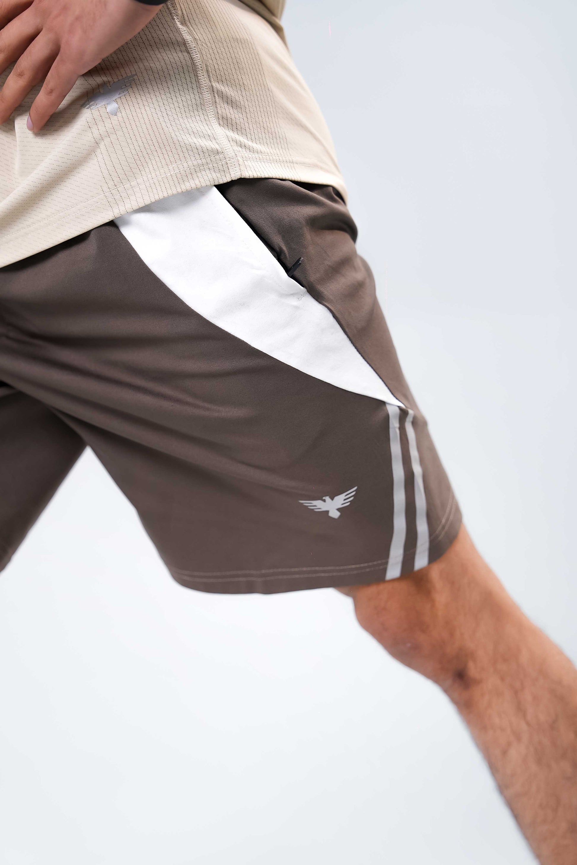 Men’s Gym Wear Shorts – Affogat