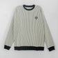 Men Regular Fit Sweatshirt – 2 Colors