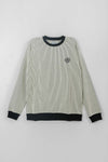 Men Regular Fit Sweatshirt – 2 Colors