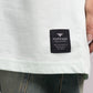 Women Boxy Fit Cotton T-Shirt - Hint of Mint