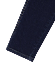 Women Slim Fit Denim Jeans – Blue