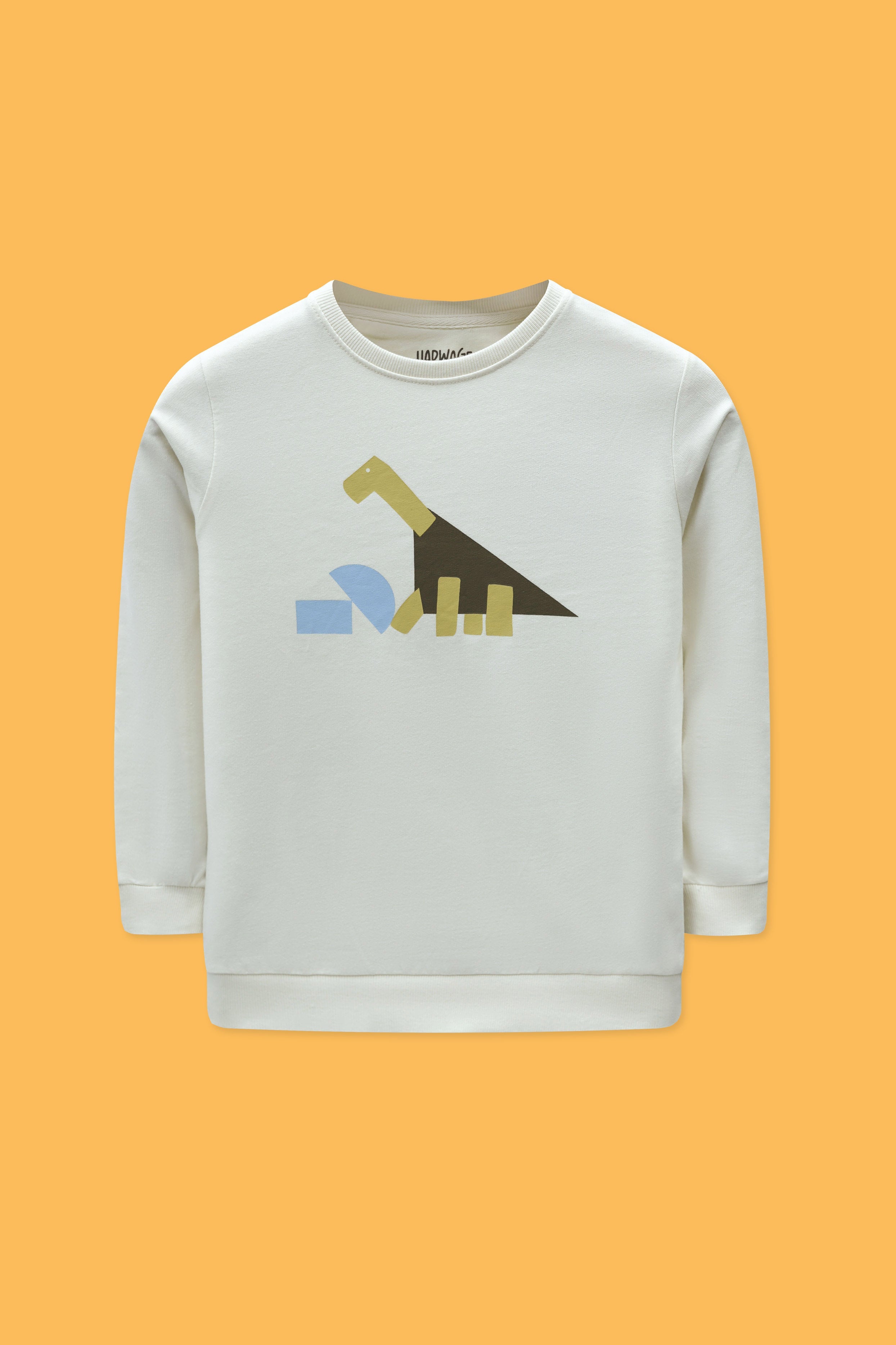Junior Boys’Two-Piece Outfit - Pristine