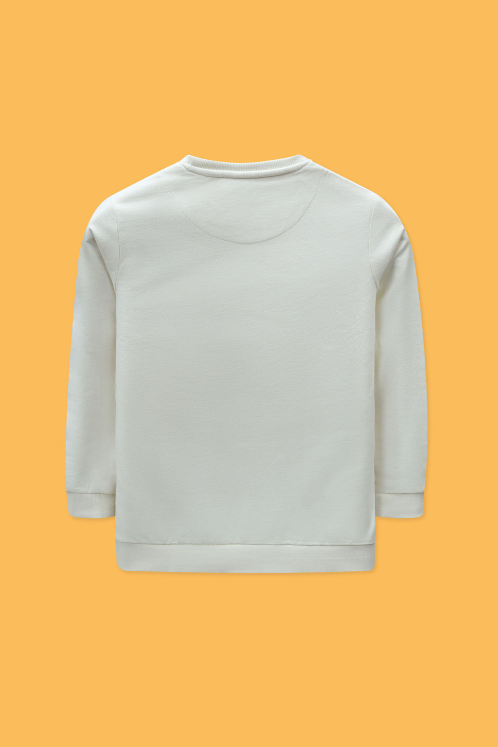 Junior Boys’Two-Piece Outfit - Pristine