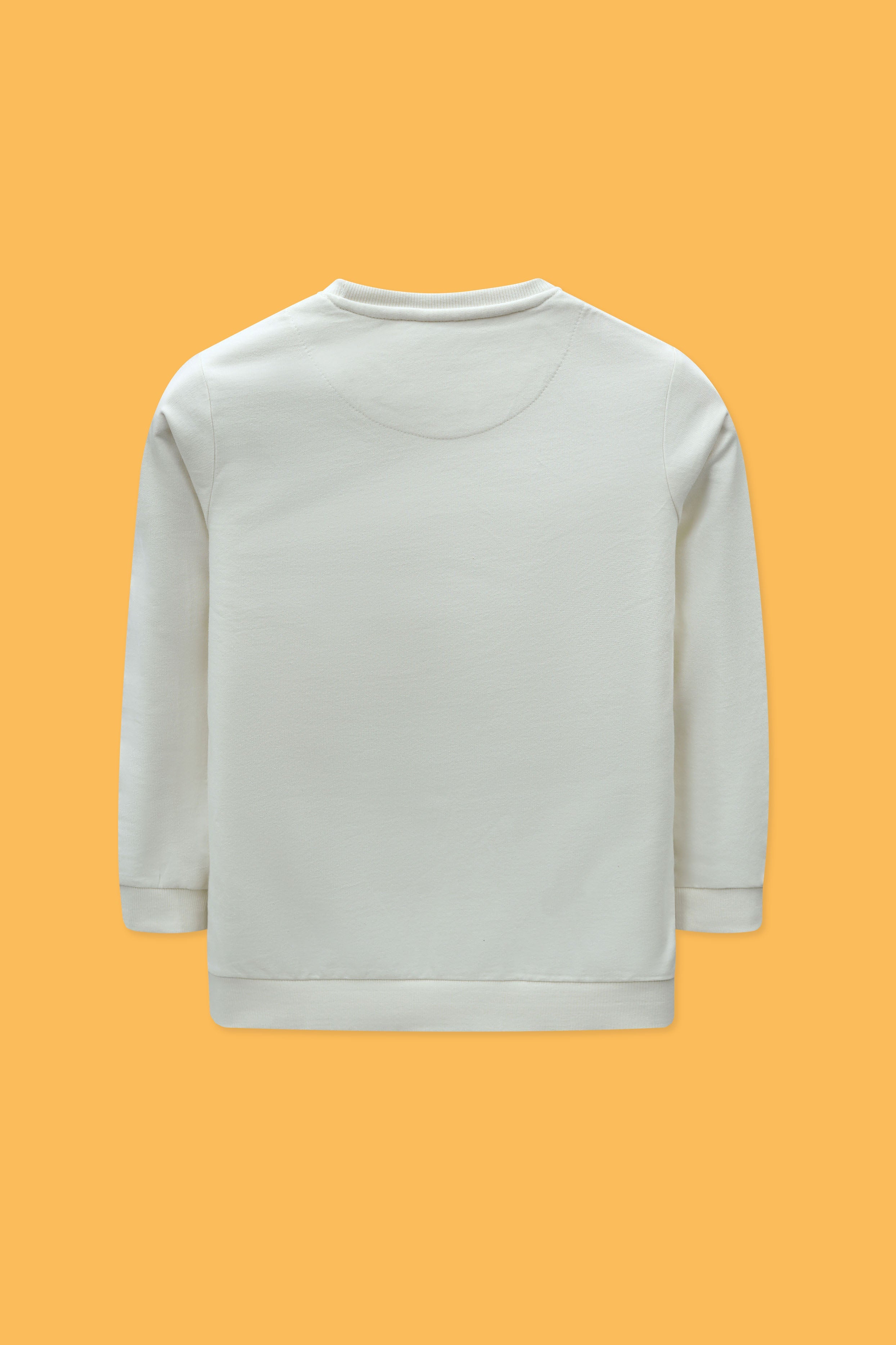 Junior Boys’Two-Piece Outfit - Pristine