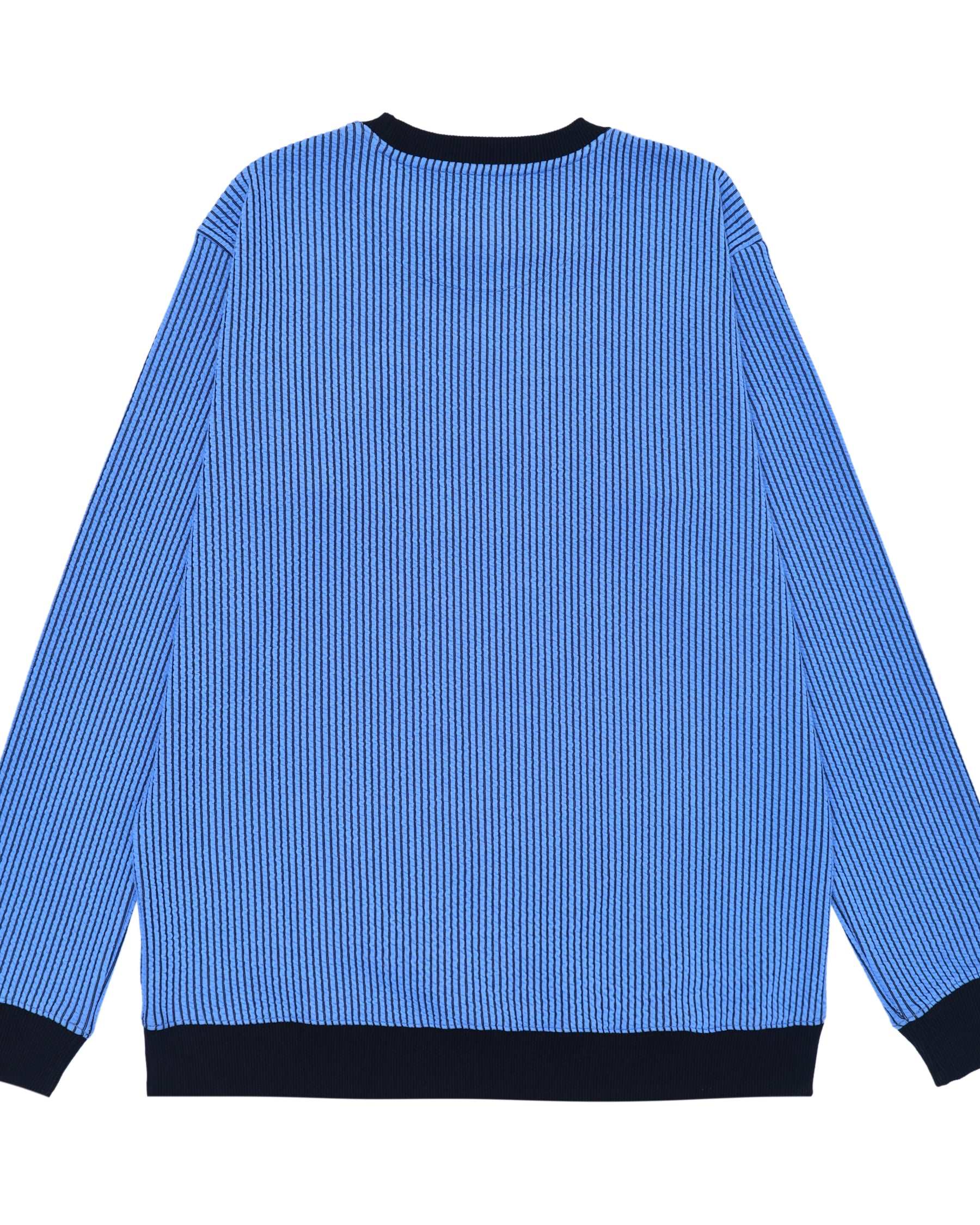Men Regular Fit Sweatshirt – 2 Colors - Harwage