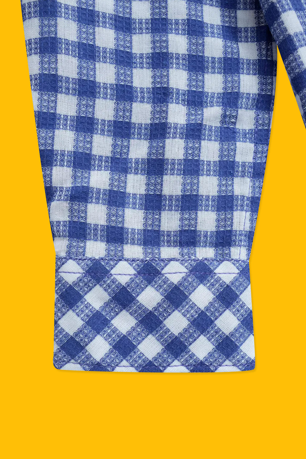 Boys Casual Shirts - Blue