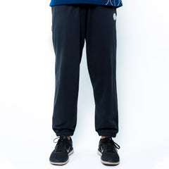 Men Basic Loose Fit Trousers - 3 Colors