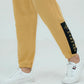 Men Basic Trousers - Latte