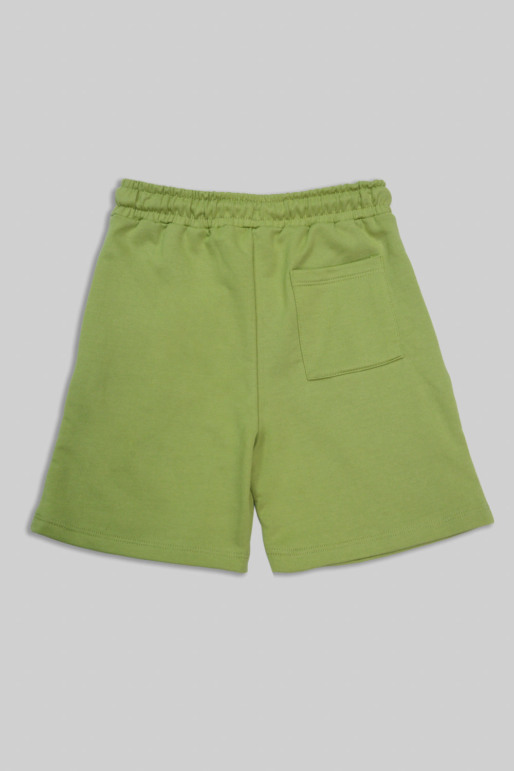 Little Kids Boys knit Wear Short - Shady Glade