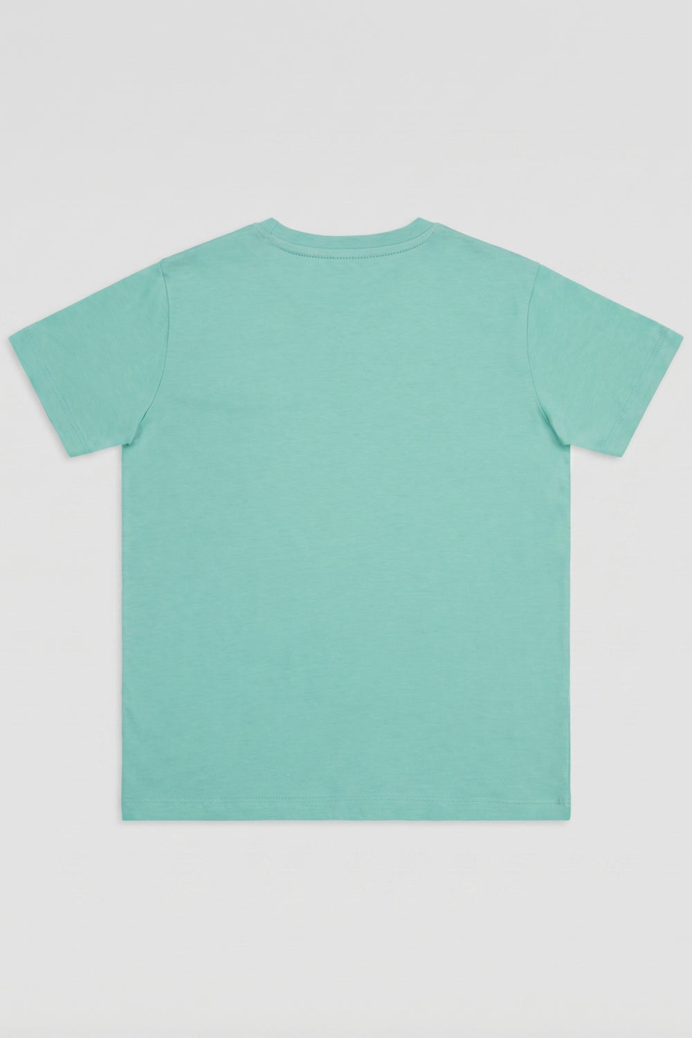 Junior Kids Pack of Two T-Shirt – Bule & Sapphire