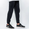 Women Loose Fit Trouser - Black