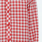 Boy Casual Shirt - Red