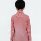 Boy Casual Shirt - Red