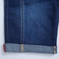 Boy Classic Cut Short - Dark Blue