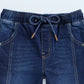 Boy Classic Cut Short - Dark Blue