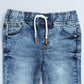 Boy Easy Straight - LT Blue