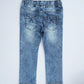 Boy Easy Straight - LT Blue
