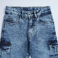 Boy Everyday Denim - Mid Blue