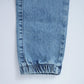 Boy Fit Jeans - Light Blue