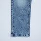 Boy Modern Straight – Light Blue