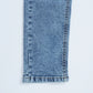 Boy Regular Straight Jeans - Acid Wash