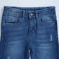 Boy Summer Denim - Mid Blue