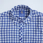 Boys Casual Shirts - Blue