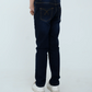 Boys Straight Fit - Dark Blue
