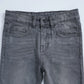Boys Straight Fit - Grey
