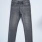 Boys Straight Fit - Grey