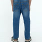 Boys Straight Fit - LT Blue