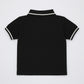 Boys Regular Fit Polo